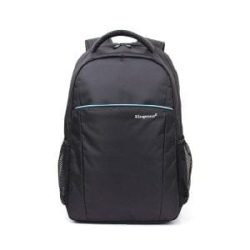 Kingsons 161 Black Laptop Bag