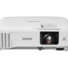 Epson EB-2142W [240v] projector - 3,600 Lumens