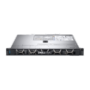 Dell PowerEdge R340 1U Rack Server