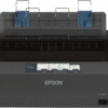 Epson lx-350 dot matrix printer