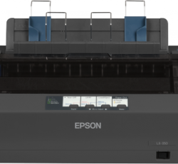 Epson lx-350 dot matrix printer