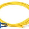 APS 2M Simplex Fiber Patch Cord LC-SC