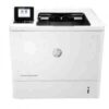 HP LaserJet Enterprise M611dn Printer