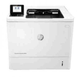 HP LaserJet Enterprise M611dn Printer