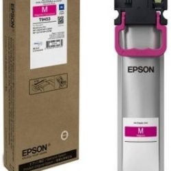 Epson Magenta XL Ink Supply Unit for WF-C5XXX Series