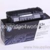 HP 53A Q7553A LaserJet Toner cartridge