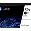 HP 59A CF259A Black Original LaserJet Toner Cartridge
