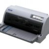 Epson LQ-690 Dot Matrix Printer