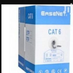 Cat 6 UTP Ethernet Cable 305M EaseNet