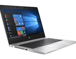 HP EliteBook 840 G6 i5 8365U 840 8GB DDR4 Laptop