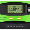 Luminous 12v/20amp Solar charge controller