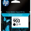 HP 903 (T6L99AE) Black Original Ink Cartridge