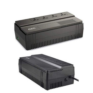APC 1000VA Backup Easy UPS  , AVR, Universal Outlet, 230V, BV1000I-MSX