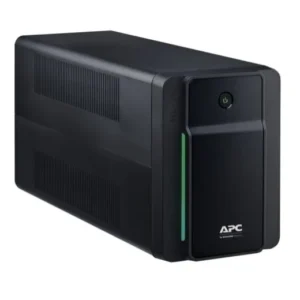 APC Easy UPS BVX 1600VA, 230V, AVR, IEC Sockets, BX1600MI