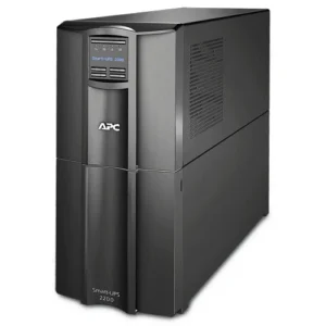 APC 2200VA Smart-UPS,  LCD 230V with SmartConnect, SMT2200IC