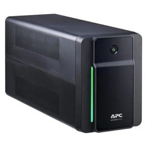 APC 1200VA Backup UPS, 230V, AVR, IEC Sockets