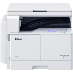 Canon imageRUNNER 2206 MFP Copier Printer