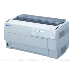 Epson DFX-9000 Dot Matrix Printer