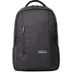 Kingsons 14.1" Black Laptop Bag