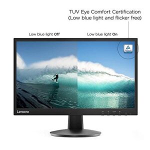 Lenovo D 22-10 21.5 inch Monitor