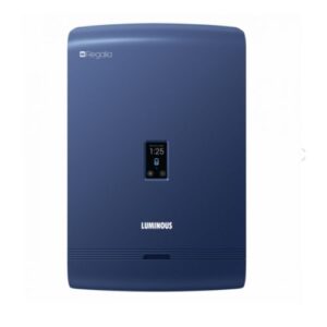 Luminous Regalia 48V 1500 VA Inverter +Battery