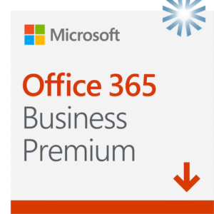 Microsoft 365 Business Premium