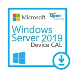 Microsoft SQLCAL 2019 SNGL OLP NL UsrCAL
