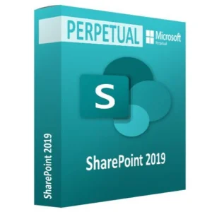 Microsoft SharePoint Standard CAL 2019