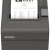 Epson TM-T20III POS Receipt Printer