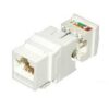 APS CAT 6 UTP Keystone Jack
