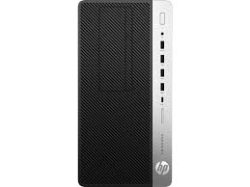 HP ProDesk 400 G6 MT i5 9500 4GB DDR4 1TB HDD Intel