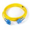 APS Optical Fiber Patchcord LC-LC 5m Simplex