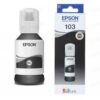 Epson EcoTank 103 Black Ink Bottle