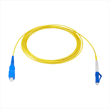 APS 5M Simplex Fiber patch Cord SC-SC