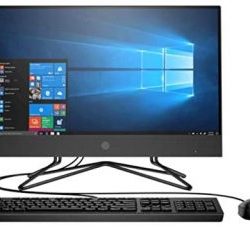 HP 200 G4 All-in-One PC