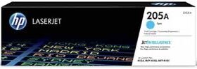 HP 205A (CF531A) Laser Toner Cartridge