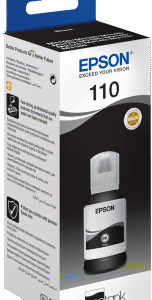 Epson 110S ink Bottle