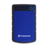 Transcend 2TB StoreJet 2.5" H3P Portable HDD