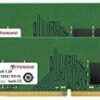 Transcend 16Gb JM DDR4 3200 U-DIMM 1Rx8 2Gx8 Cl22 1.2V RAM