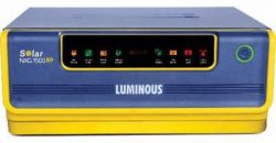 Luminous 24v 1500VA Solar Hybrid inverter