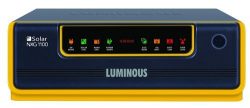 Luminous 12V 850 VA Solar Hybrid Inverter