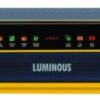 Luminous 12V 850 VA Solar Hybrid Inverter