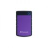 Transcend 4TB Storejet2.5″ H3P, Portable HDD