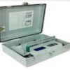 48Core 3 IN 3 OUT Fiber Termination Box Enclosure