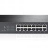TP-Link TL-SF1016 16-Port 10/100Mbps Rackmount Switch