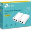 TP-Link TL-POE200 Power over Ethernet Adapter Kit