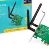 TP-Link TL-WN881ND 300Mbps Wireless N PCI Express Adapter