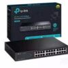 TP-Link TL-SF1024D 24-port 10/100Mbps Rackmount Switch
