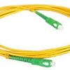 APC 5M SC-SC Simplex Single Mode Fiber patch cord