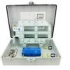 48Core Mechanical Enteries Fiber Termination Box Enclosure